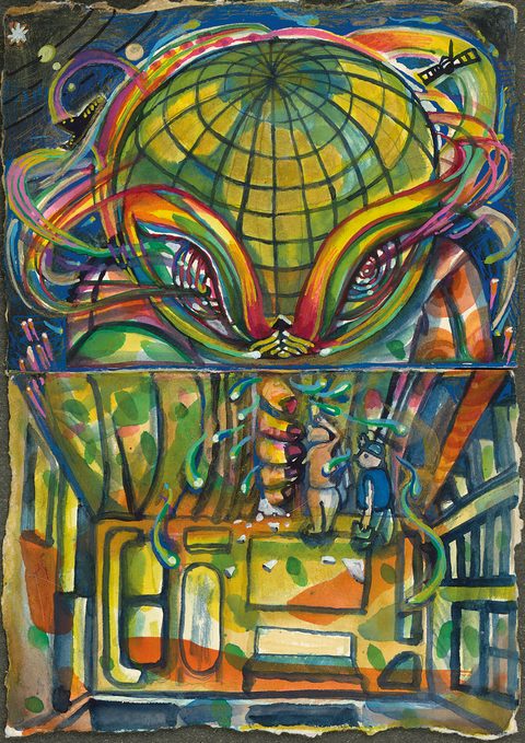 broken windows theory (1)