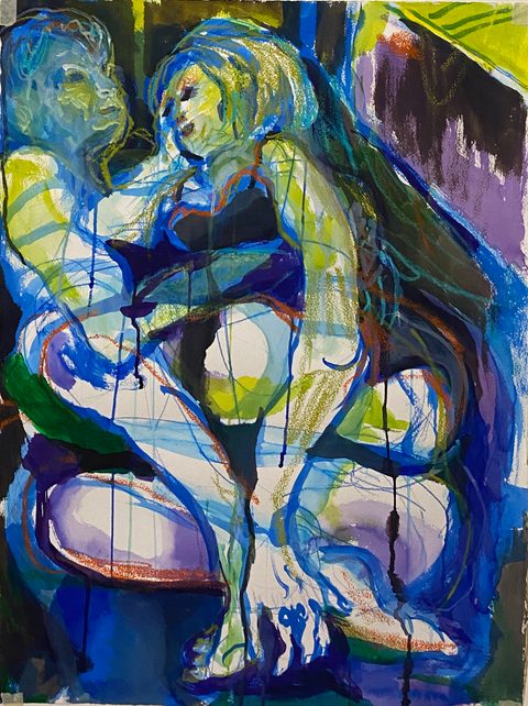 sleeping in the car (1)