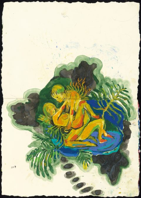 walking in the wild side (1)