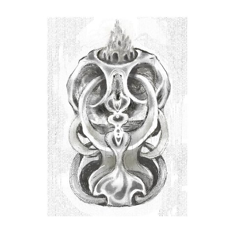 Subconscious sculpture 1 (1)