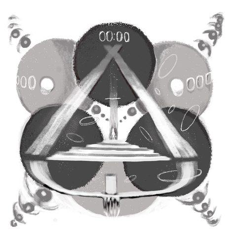 Subconscious sculpture 10 (1)