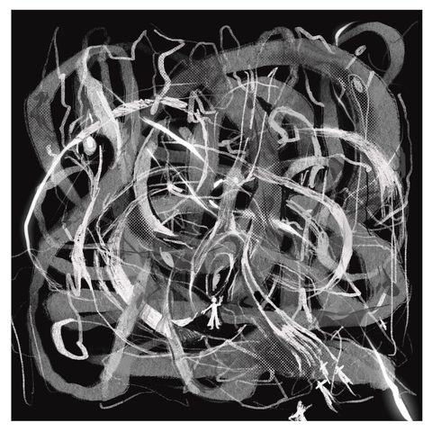 Subconscious sculpture 11 (1)