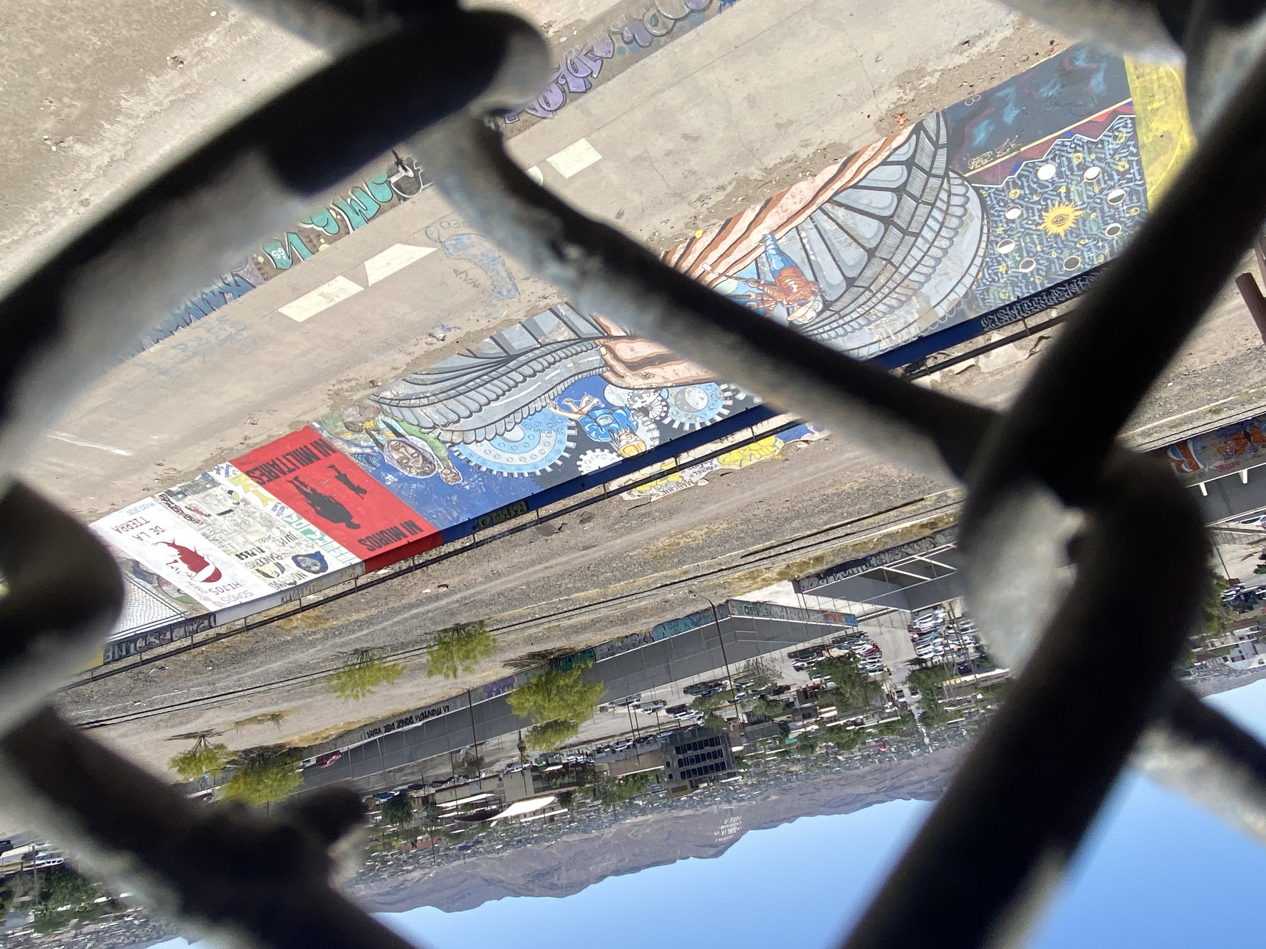 The Transformation｜Entangled Assembly