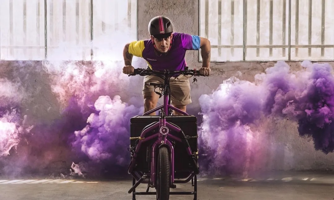 Digital Platform Labor Rights: Mensakas, the Courier-Owned Platform Cooperative in Barcelona.