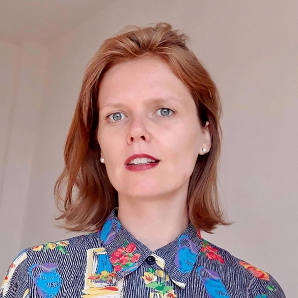 SMart Strategy Manager Lieza Dessein